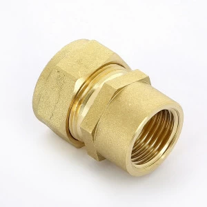 Муфта обжим-В Neptun ССТ 15 х 1/2" IWS