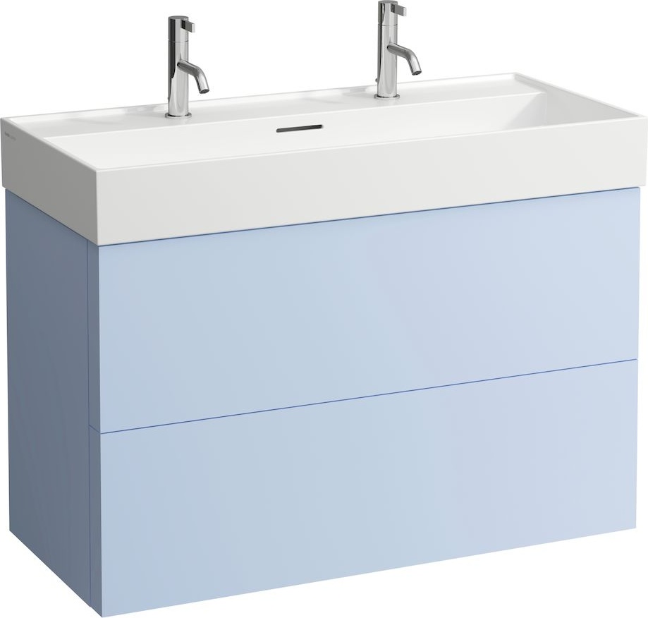 H8103374001041 Раковина LAUFEN PRO - Вид №6