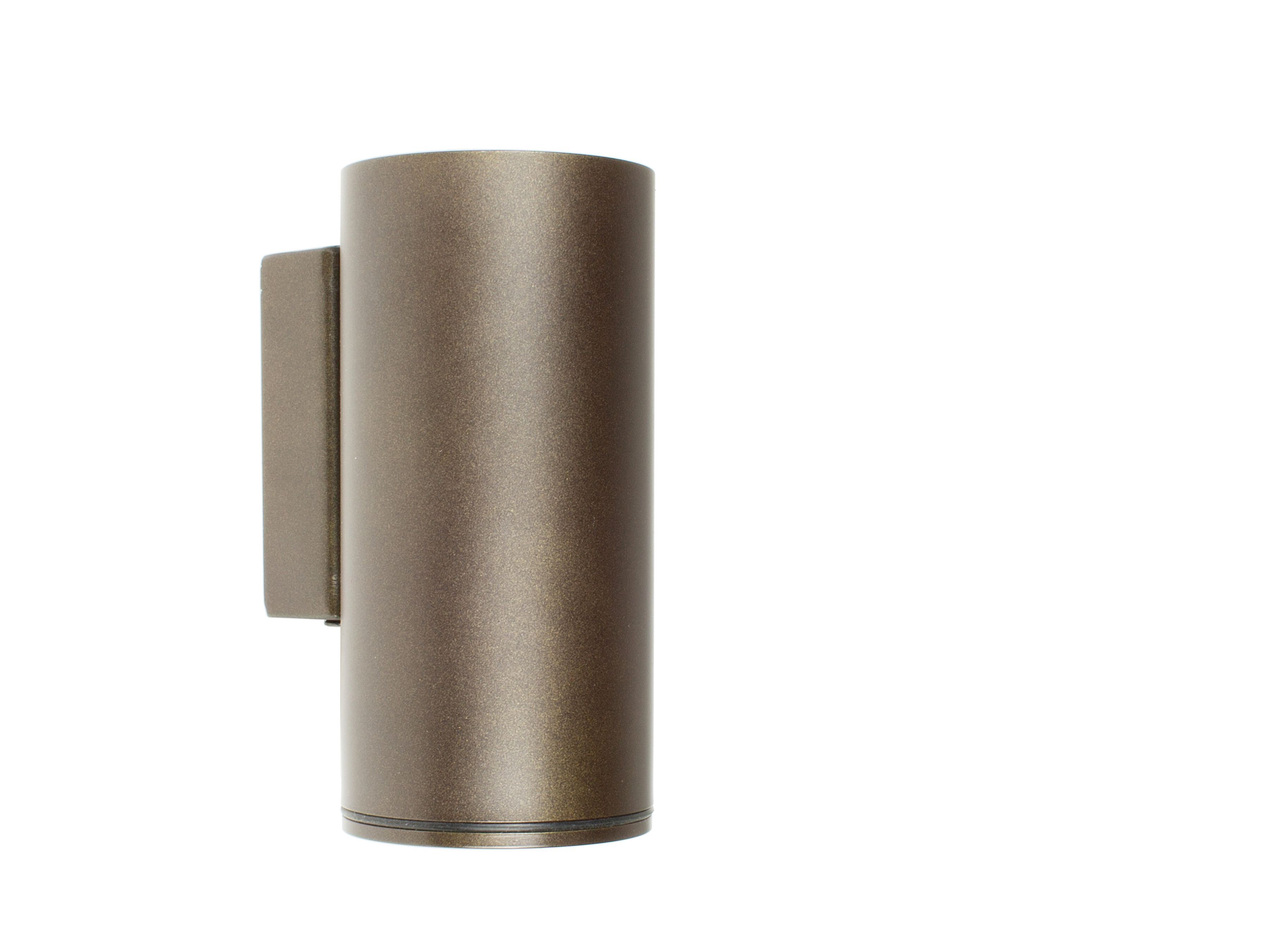 Алюминиевый и стеклянный наружный прожектор Renzo Serafini стекло ARCH-00151309 - Вид №5