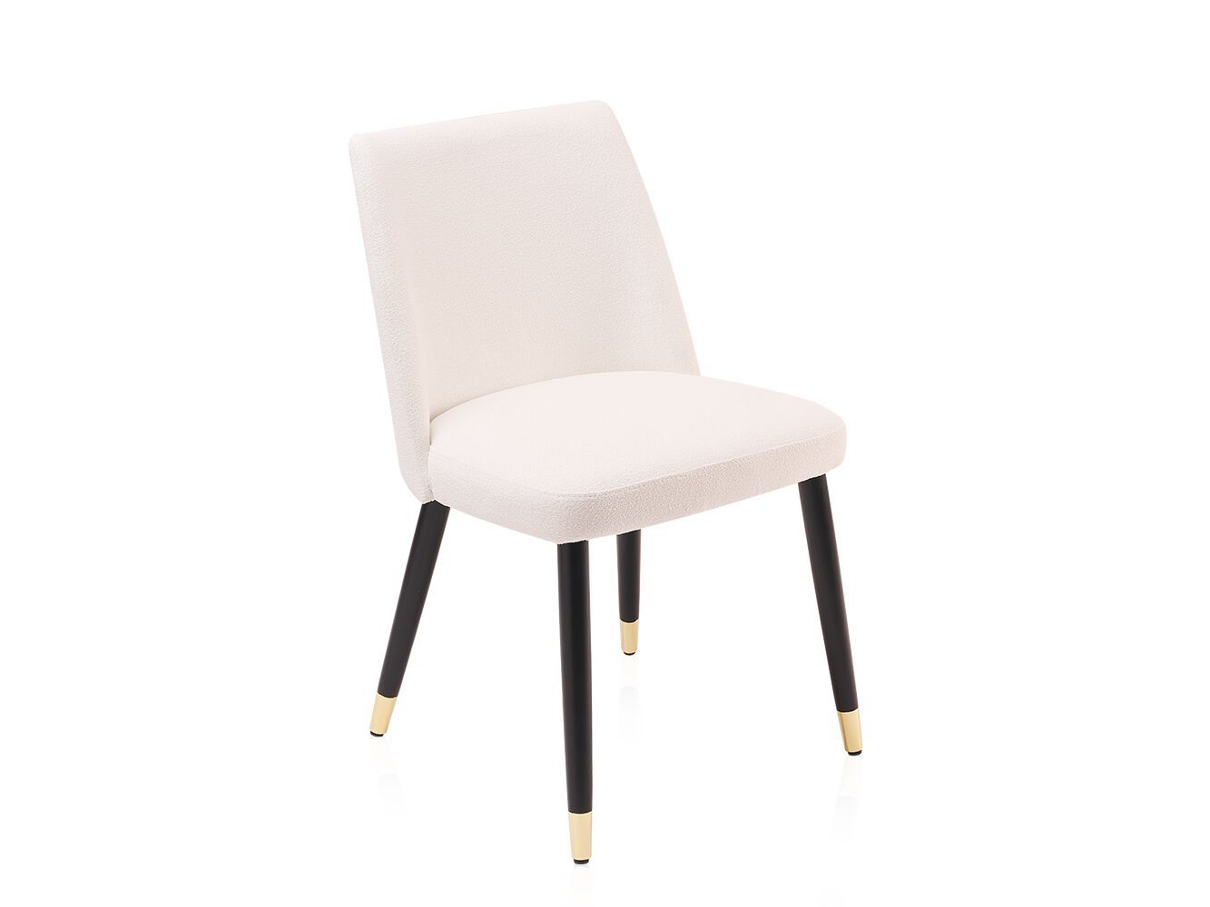 Тканевый стул Vela Arredamenti ROSE ARCH-00030469