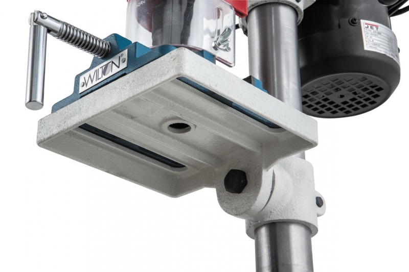 JET JDP-8BM Настольный сверлильный станок Верстакофф 10000400M - Вид №2