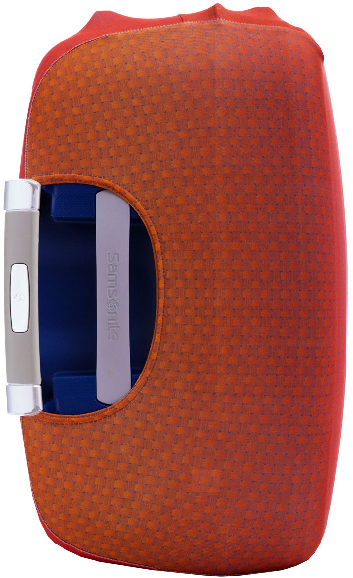 SP180 Boombox-S Чехол для чемодана малый Routemark SP180  - Вид №5