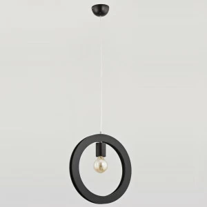 Подвесной светильник Alfa Slim Venge 60308 ALFA SLIM 198013 Коричневый