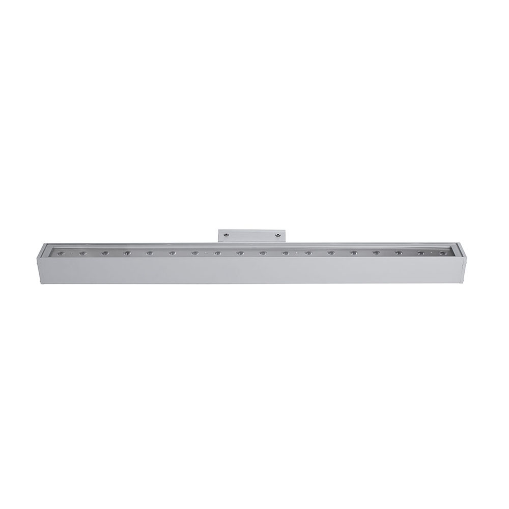 8414567 Подсветка стены Platek TETRA LINEARE  TETRA LINEARE 900 mm - 18 LED 4000K 51° x 17° (Elliptical) 