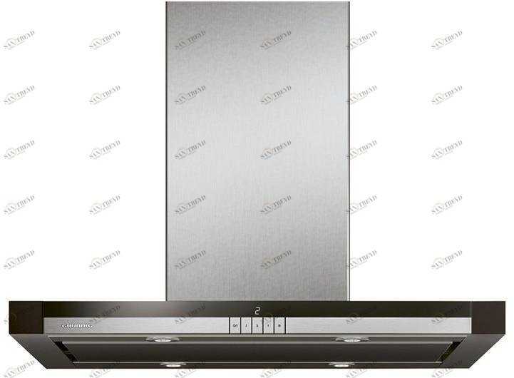 Grundig Настенная вытяжка sun-id-1375163