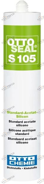 8-Chemie Уксусный силикон Ottoseal® sigillanti sun-id-1477288