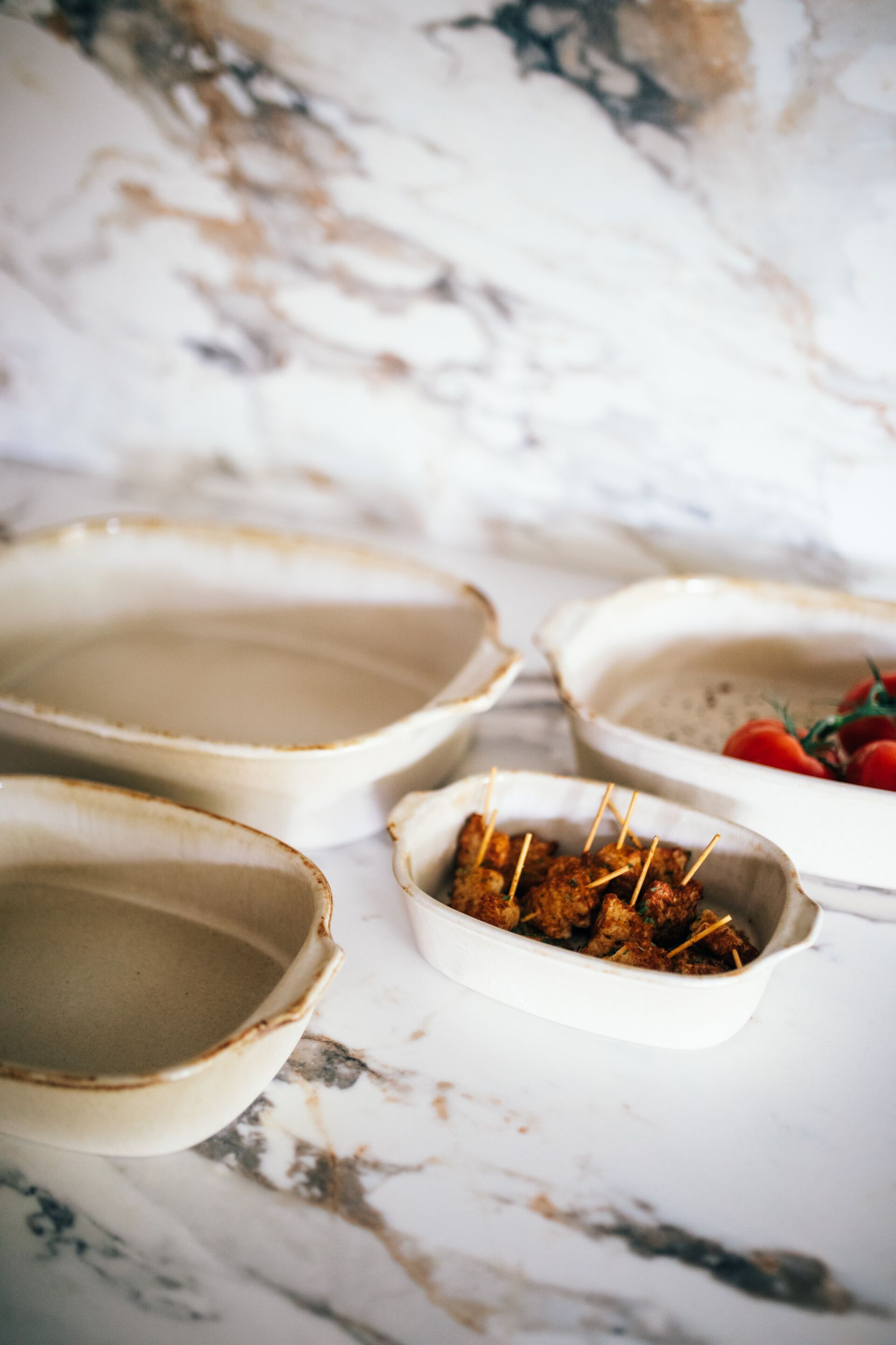 Противень из керамогранита POMAX Асколи ARCH-00031227 - Вид №7