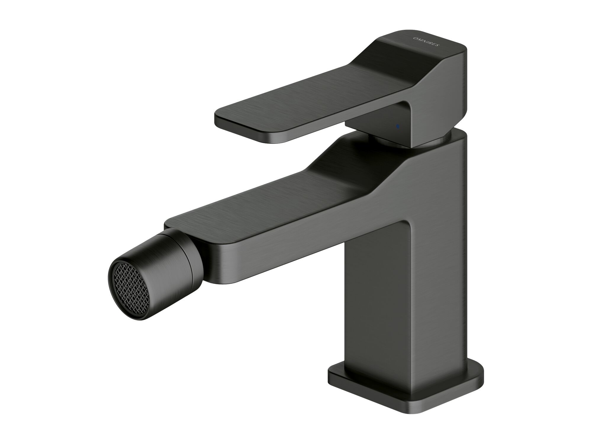 Смеситель для биде OMNIRES слайд ARCH-00150404 - Вид №1