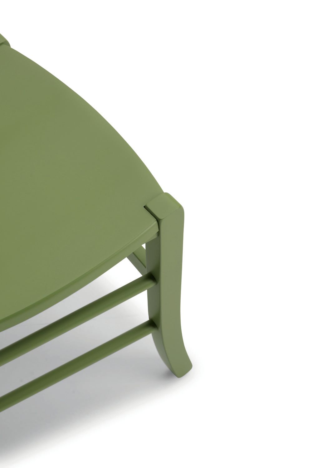 Стул из бука Palma Венеция ARCH-00066972 - Вид №5