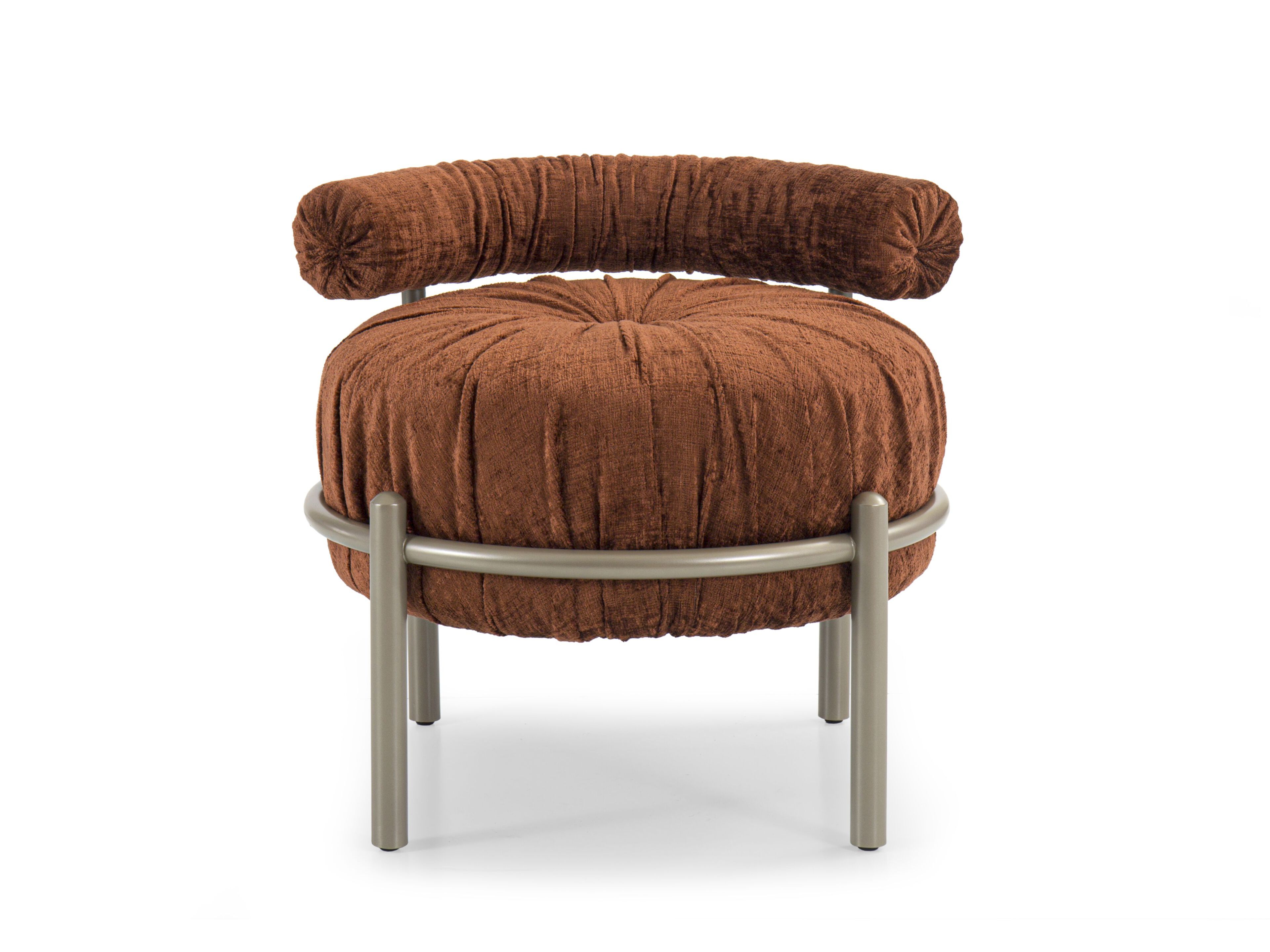 Тканевое кресло Borzalino Bonbon ARCH-00052483 - Вид №9