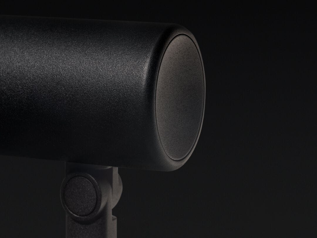 Алюминиевый светодиодный светильник Arkoslight Track 48V ARCH-00127372 - Вид №11