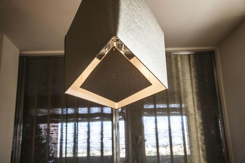 TTM Rossi Металлическая ткань для экстерьера и интерьера Metaldesign sun-id-1494558 - Вид №18