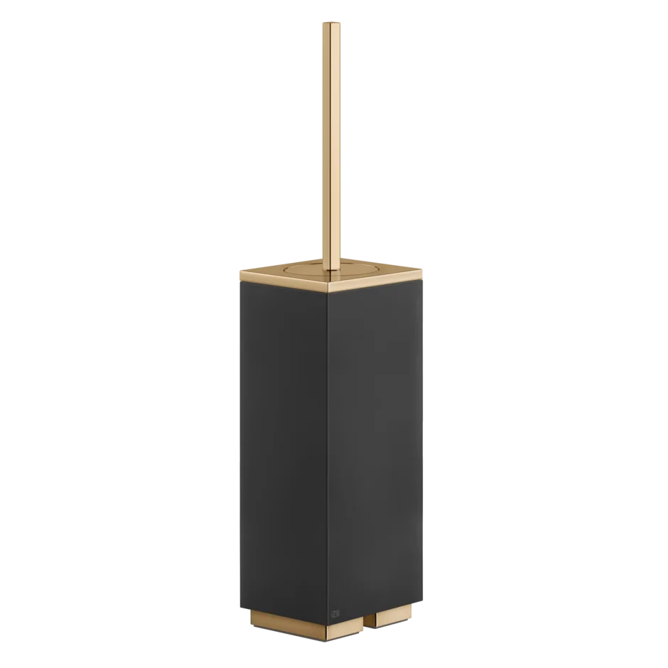 Щеткодержатель 20844 735 Gessi Inverso ТЕПЛАЯ БРОНЗА PVD 20844735