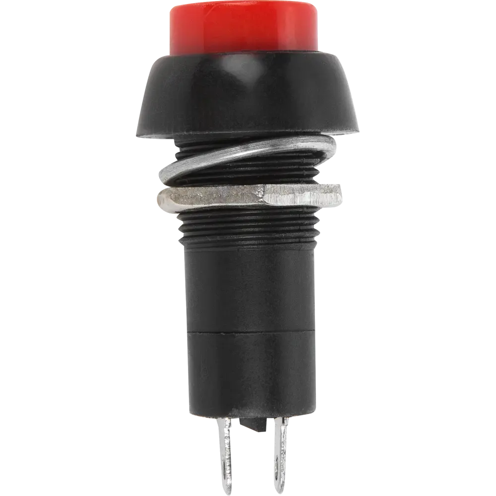 82631612 Выключатель-кнопка Duwi PBS-11В STLM-1110425 Santreyd  - Вид №3