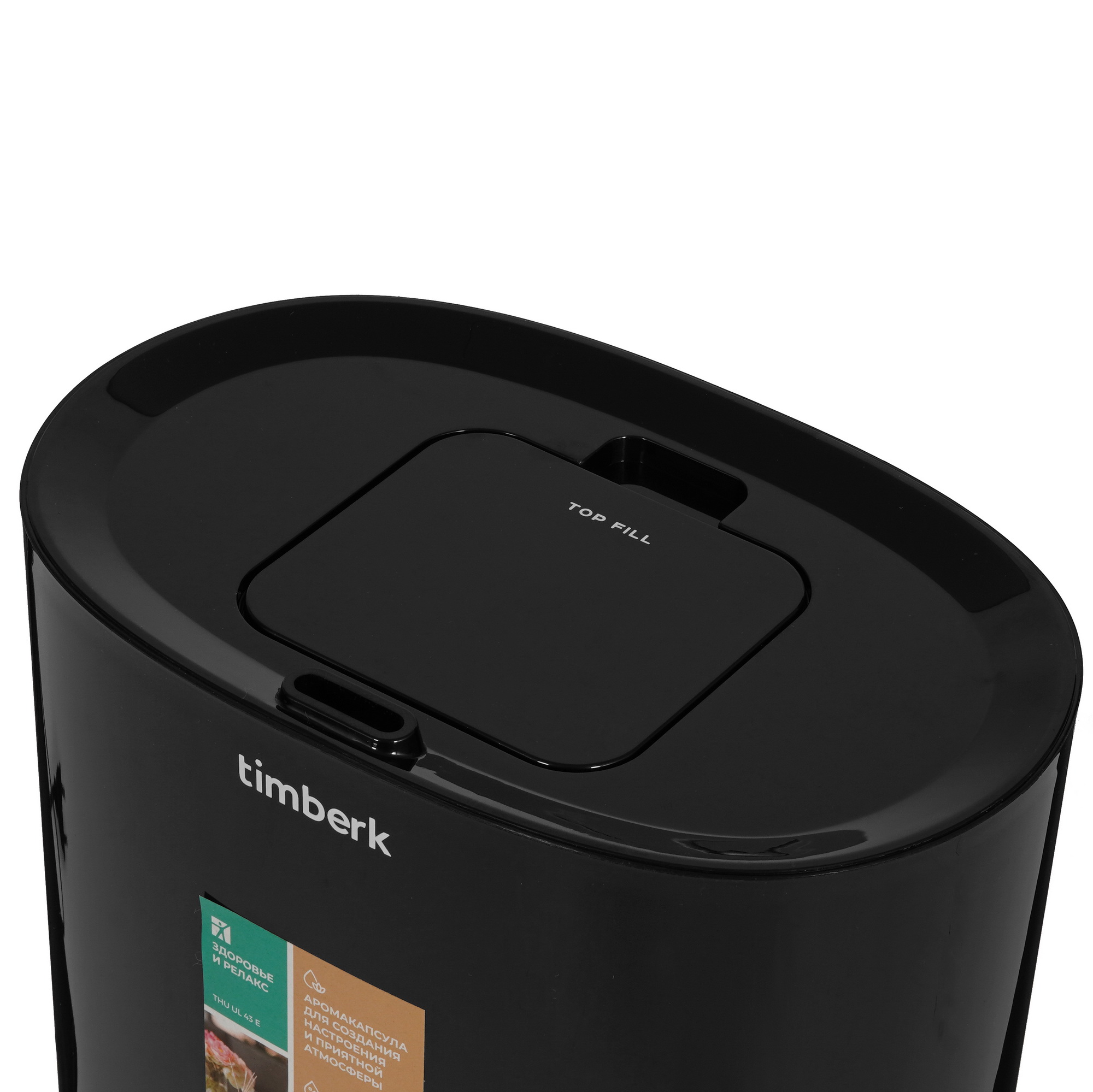 9008106 Увлажнитель воздуха Timberk THU UL 43 E (E2) STDN-0090551 - Вид №4