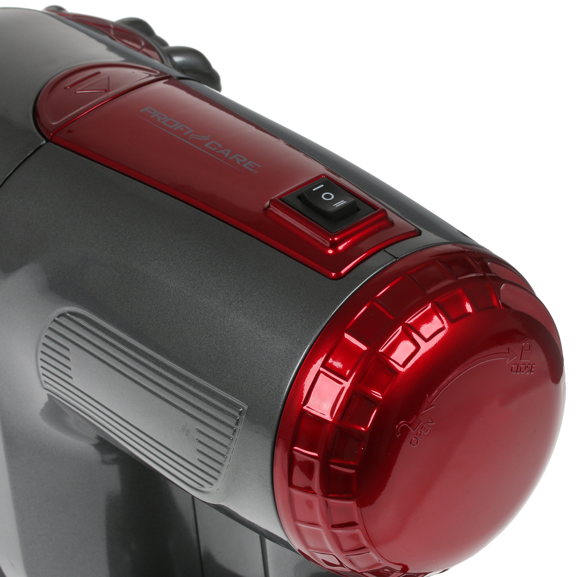 8179038 Пылесос  вертикальный  ProfiCare PC-BS 3038 rot  красный STDN-0089981 - Вид №3