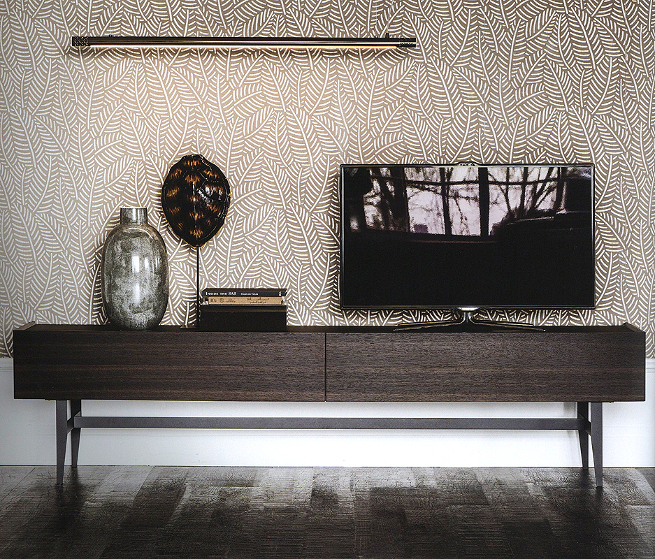 Тумба под TV  CATTELAN ITALIA HORIZON B2 