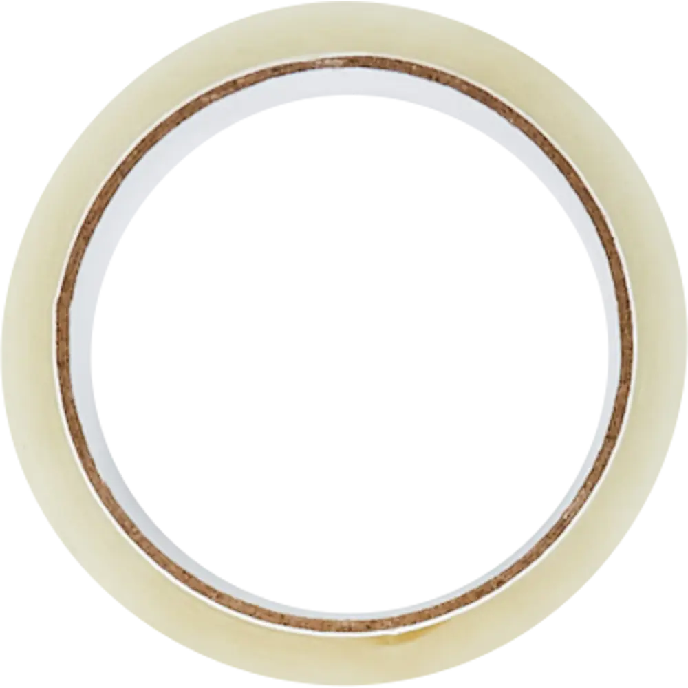 Santreyd Упаковочная лента прозрачная 48 мм × 57 м для надежной герметизации 82664809 STLM-0033257 - Вид №1