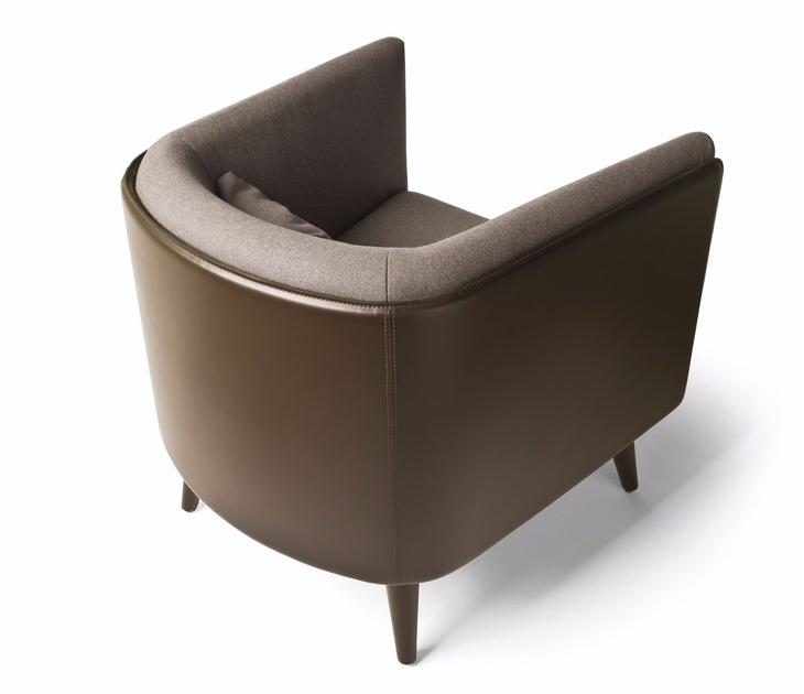 CTS SALOTTI Кресло со съемным чехлом Plaza sun-id-1376718 - Вид №1