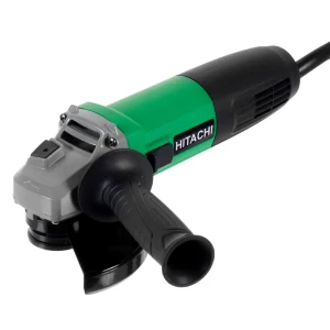 Углошлифовальная машина (болгарка) Hitachi GR13CT, 850 Вт, 125 мм 18070681 STLM-2032045