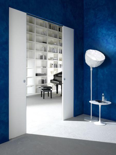 Scrigno Рама стойки для раздвижных стеновых дверей Essential sun-id-1367375 - Вид №5