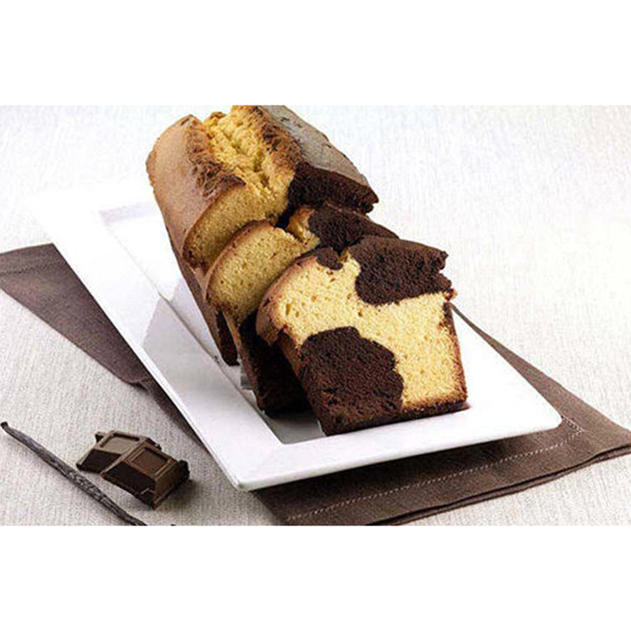 20.330.00.0065 Форма для приготовления кексов plum cake 26 х 7 см силиконовая Silikomart  - Вид №3