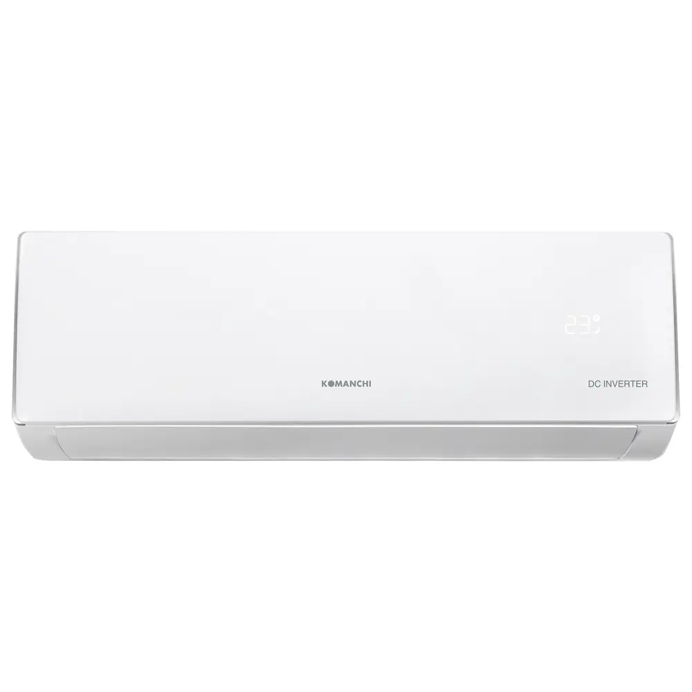 Инверторная сплит-система KOMANCHI KACTI с Wi-Fi и функцией I-Feel 89358463 STLM-1489360 - Вид №2