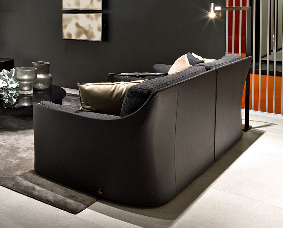 Диван URBAN GIORGETTI 66520  - Вид №2