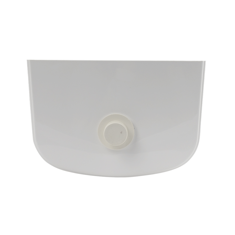 GFmark - Дозатор сенсорный, ДЕЗИНФЕКЦИЯ, белый, пластик АБС, 2000 мл, код: 6342  - Вид №4