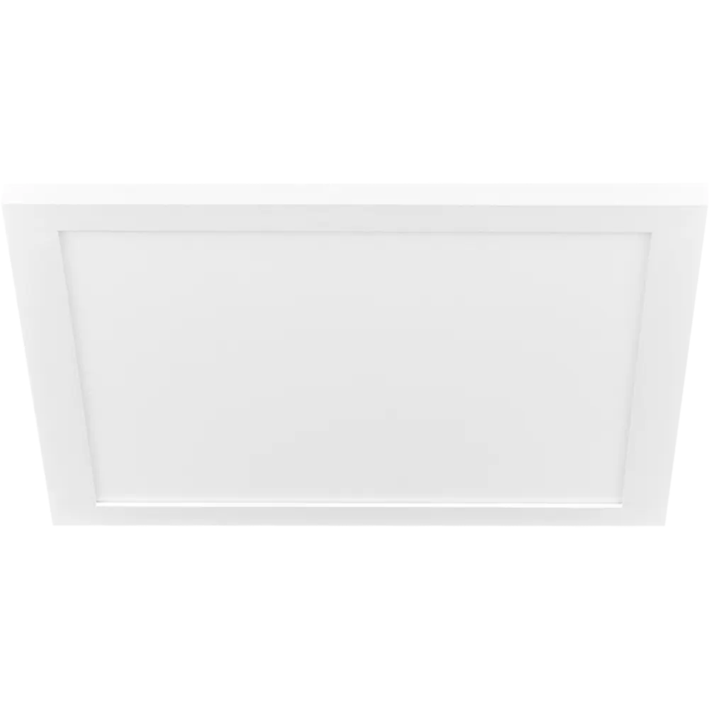 Безрамный накладной светильник WiFi 20 Вт IP20, 30X30 мм, 1500 Лм 89195105 STLM-2142513 Santreyd 