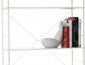 Blå Station Бетонные подставки для книг