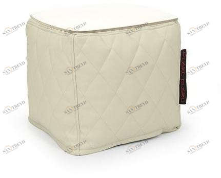 Pusku pusku Журнальный столик квадратный  3t40ww + k40 