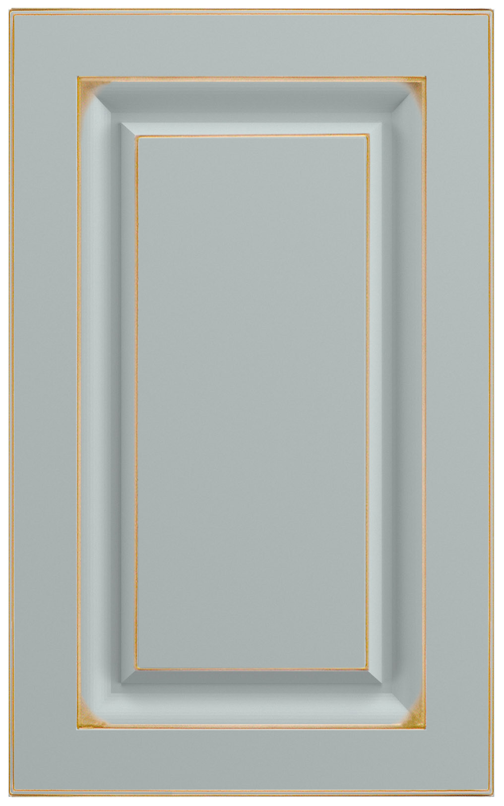 Фасады для кухни Патина Фрезеровка «Монбельяр» Мускари №506 SIST2007-226 SIDAK