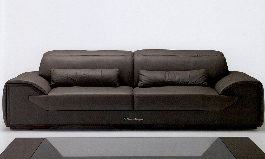 Диван  FORMITALIA LONG RACE 02 