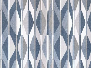 Gancedo Геометрические флизелиновые обои Malibù