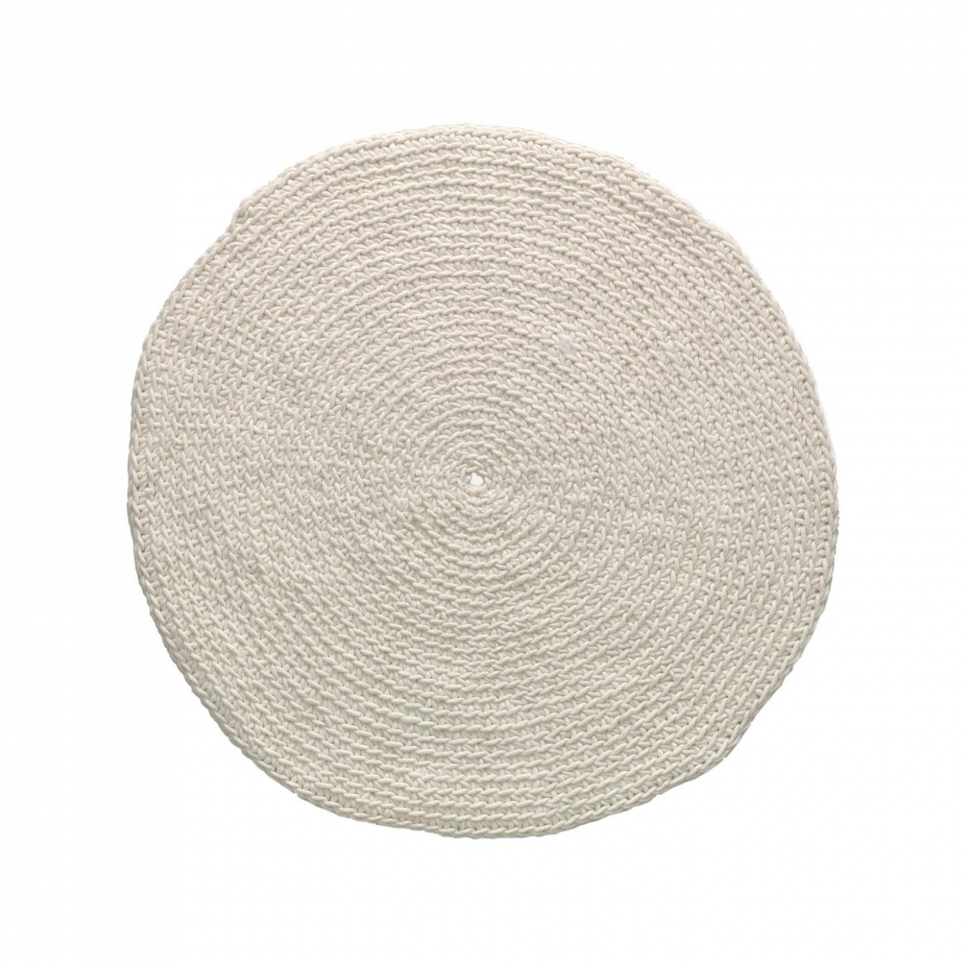 090912 Ковер Ø 100 cm La Forma Puppy 