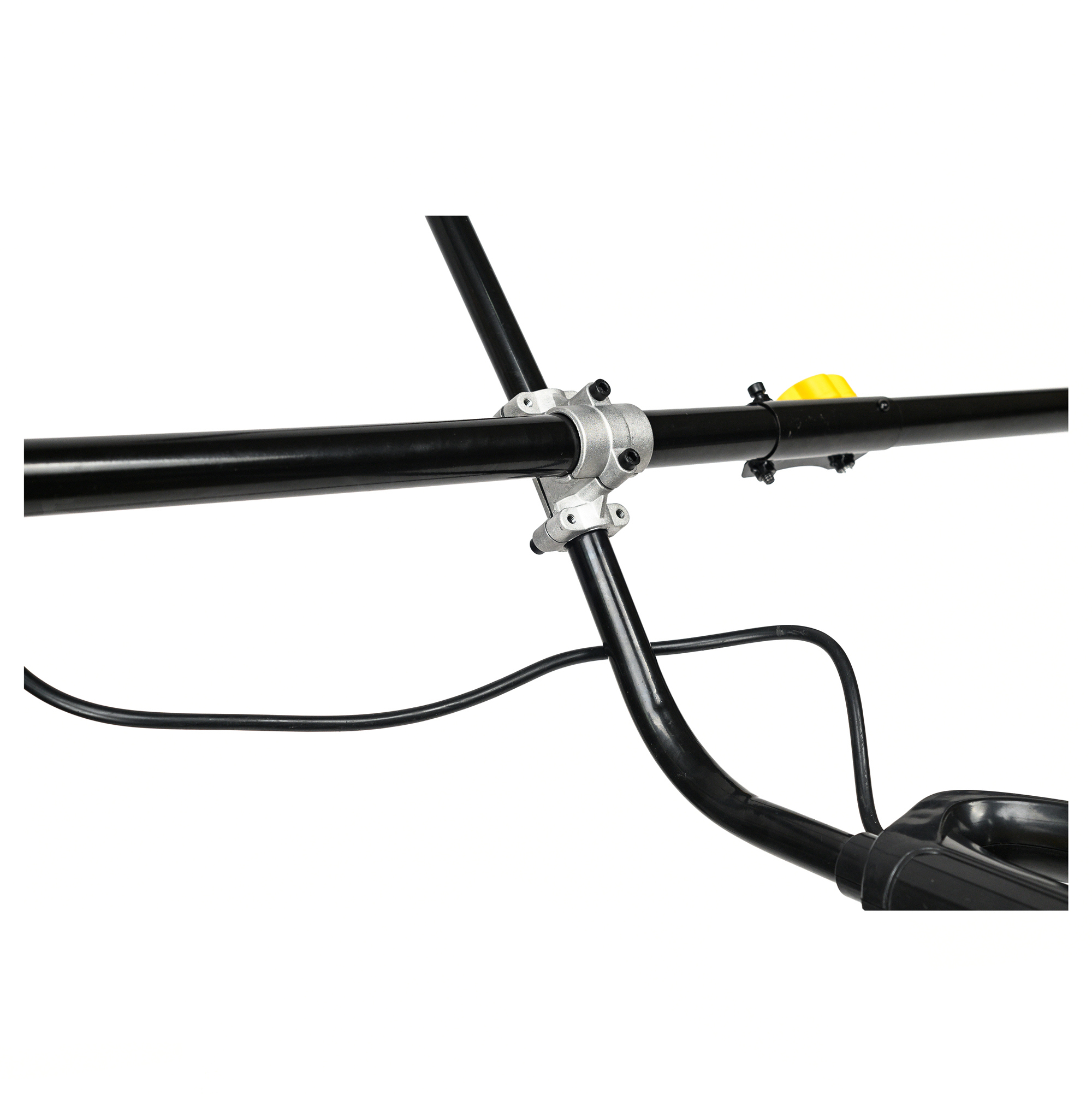 Электрический триммер HUTER GET-RS42B с верхним двигателем 1500 Вт 85044343 STLM-0057873 - Вид №8