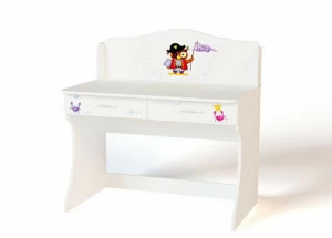 Стол ABC-KING Pirates