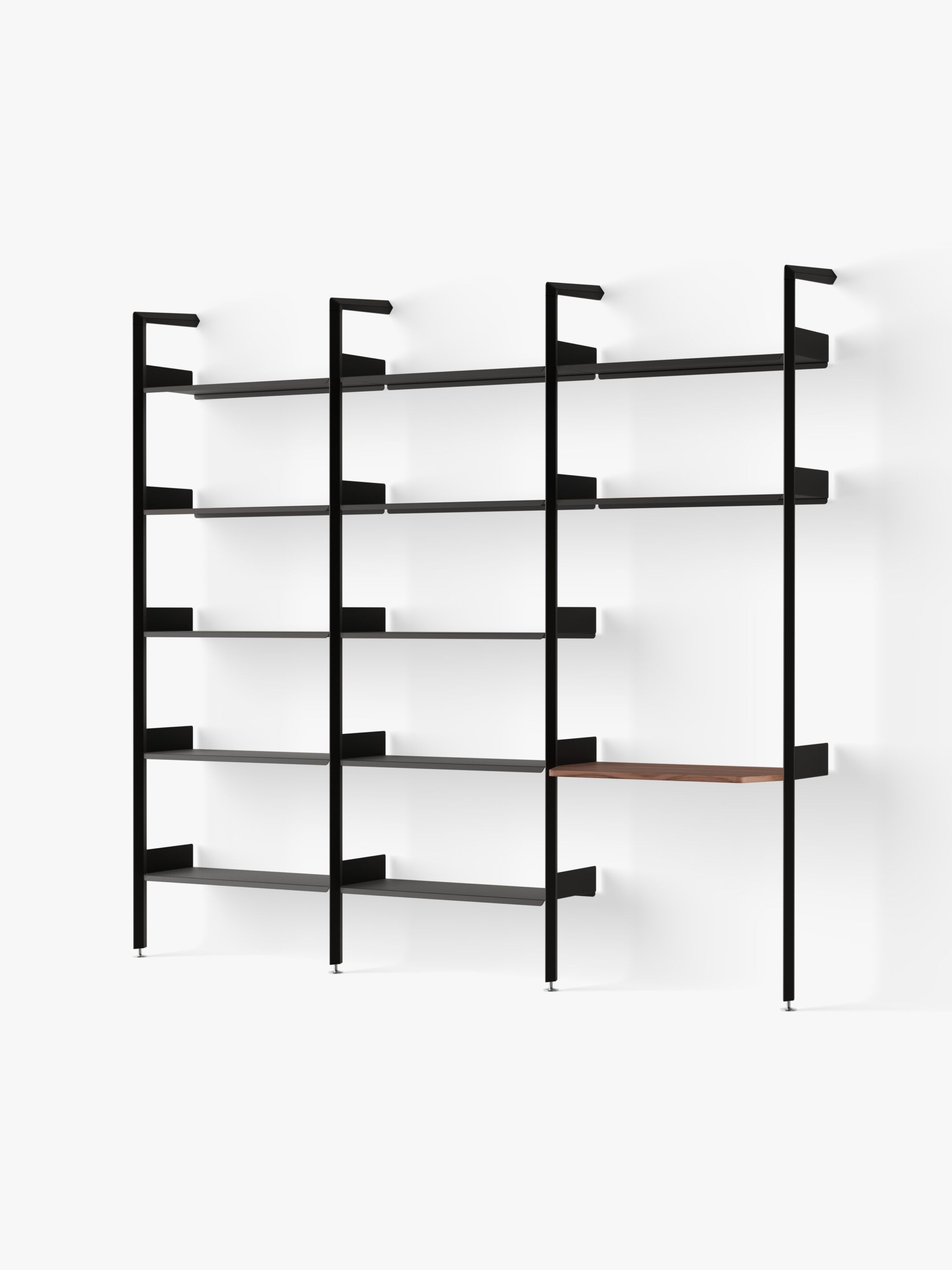 Модульная настенная установка с порошковым покрытием &Tradition Rombe ARCH-00077963 - Вид №51