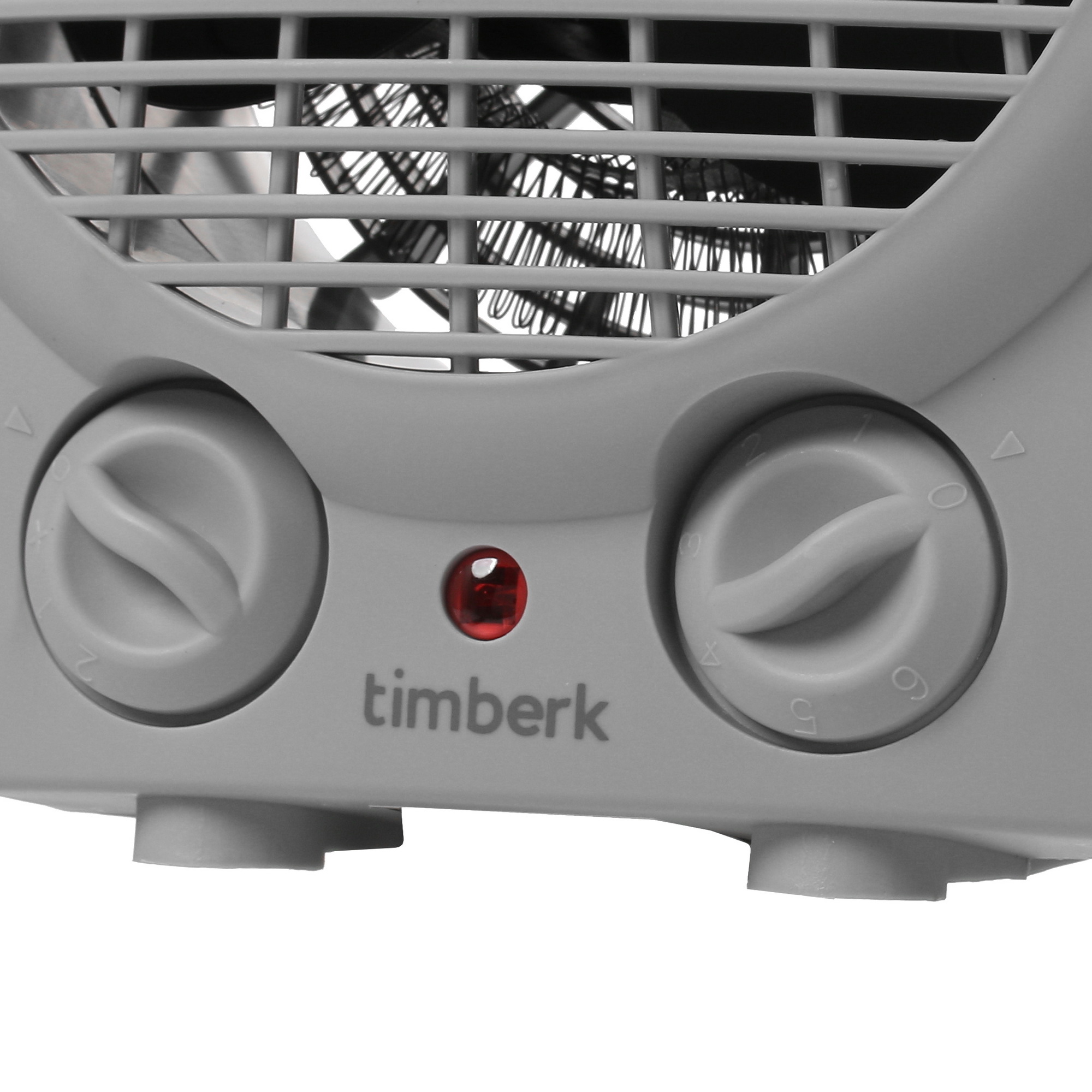 5336431 Тепловентилятор Timberk T-FH2-B10S-W STDN-0068674 - Вид №3