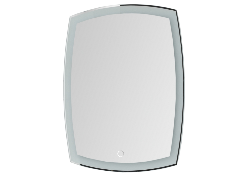 Зеркало Aquanet Тоскана 7085 LED 00196664 - Вид №2