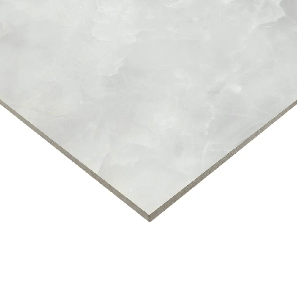 Настенная плитка Alma Ceramica Onice Art 70 30x60 см 1.98 м² матовая цвет темно-серый 89457764 STLM-2011213 - Вид №2
