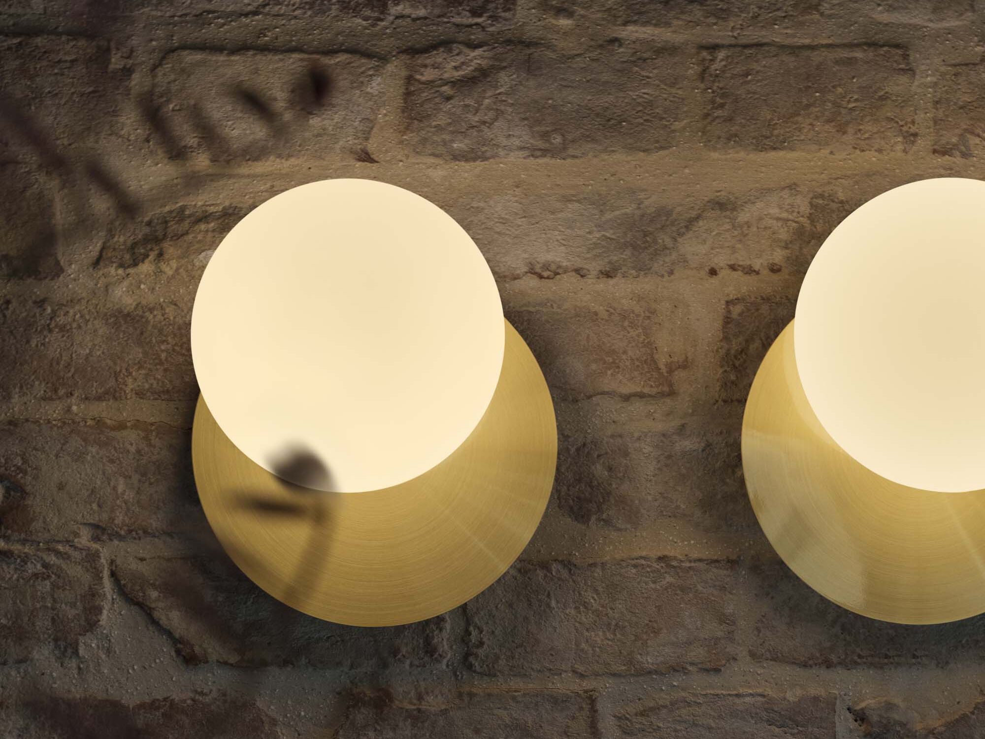 Настенный светильник Ideal Lux Водяная лилия ARCH-00143932 - Вид №5