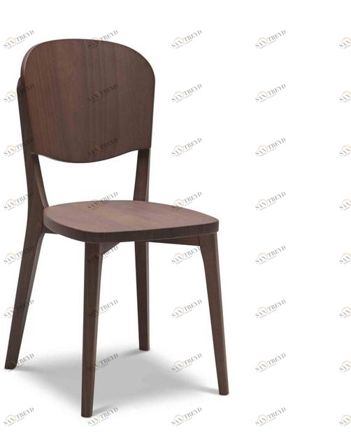 Origins 1971 Стул из бука Astra sun-id-1442472