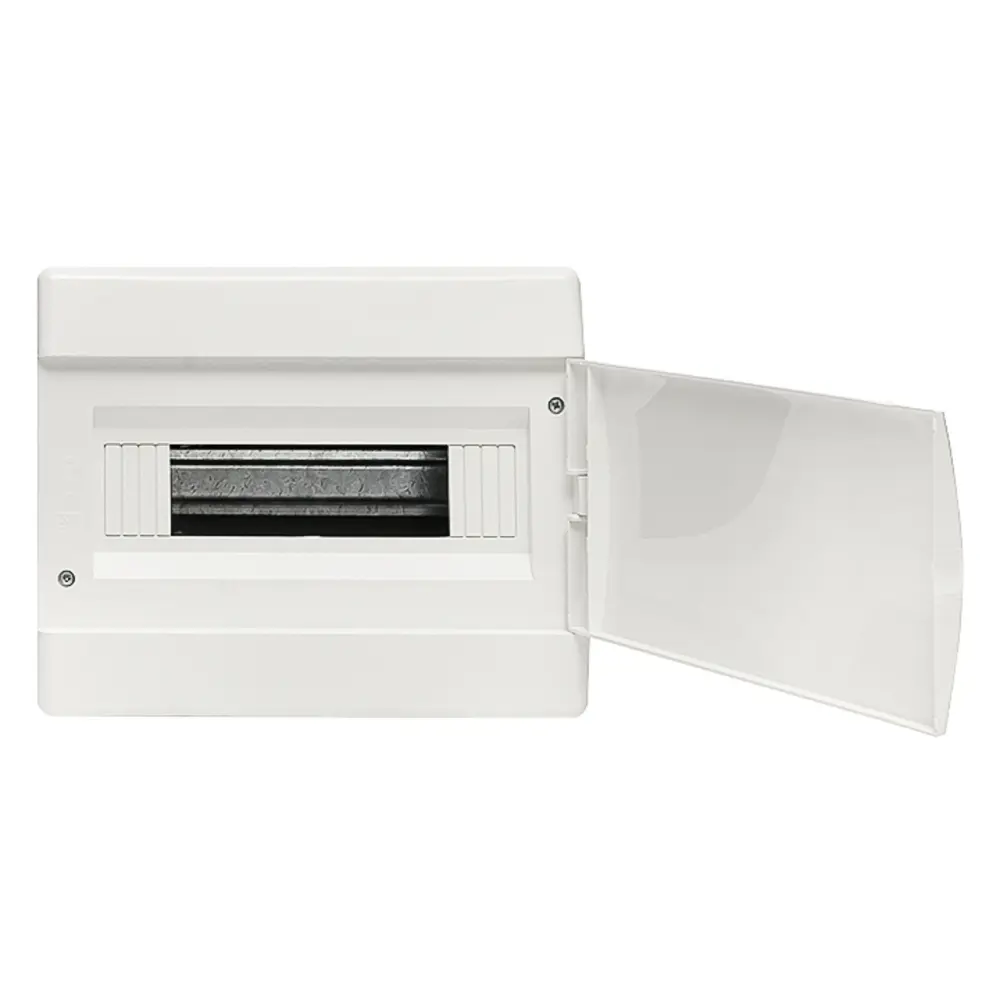 Распределительный щит EKF Proxima SlimBox на 12 модулей для скрытого монтажа 87887369 STLM-1105348 - Вид №8