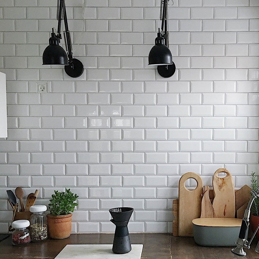 41486501101/104563 Лампа настенная job, 55/75хD13,5 см, черная матовая Frandsen  - Вид №3