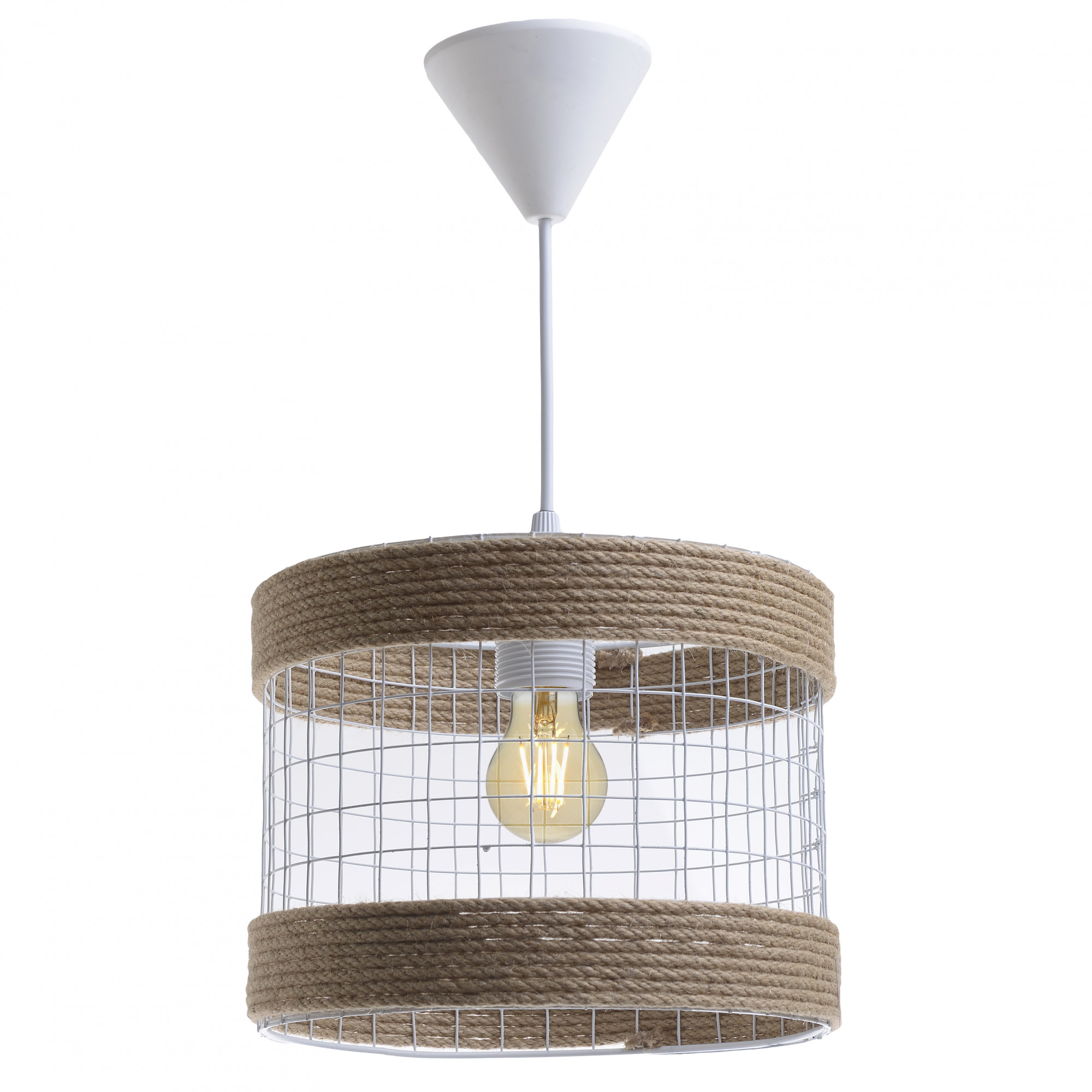 6810584.0020 ЛАМПА ПОТОЛОЧНАЯ TO4ROOMS 