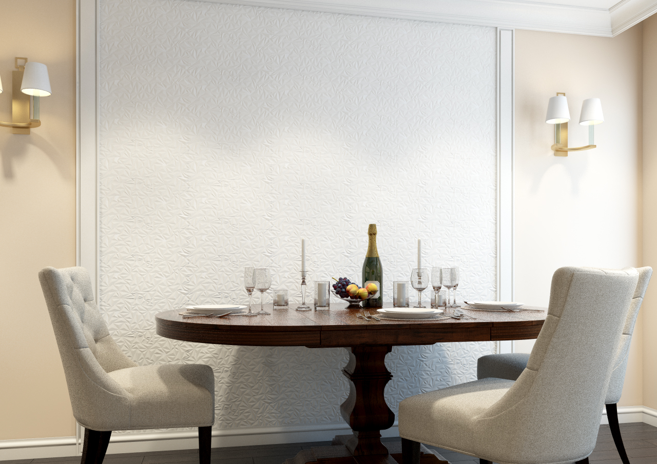 Стол обеденный, искусственный ротанг T246ST-90x90 Black AFINA  130500 Черный  - Вид №11