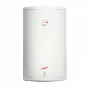 Емкостной водонагреватель NIBE CLASSIC SPIRO 100 прав.