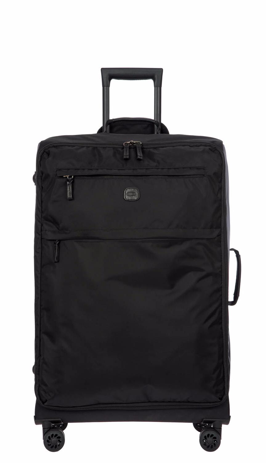 BXL48145.001 Чемодан BXL48145 Large Soft Trolley Brics X-Travel  - Вид №7